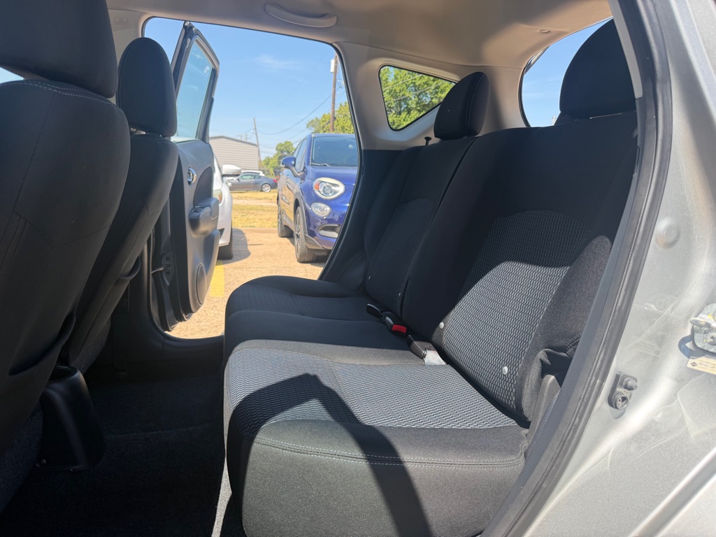 Photo 16 of this NISSAN VERSA NOTE