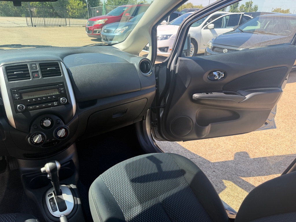 Photo 21 of this NISSAN VERSA NOTE