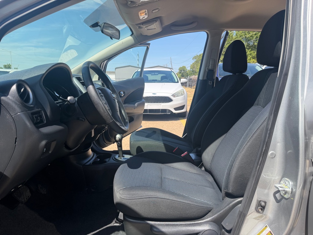 Photo 15 of this NISSAN VERSA NOTE