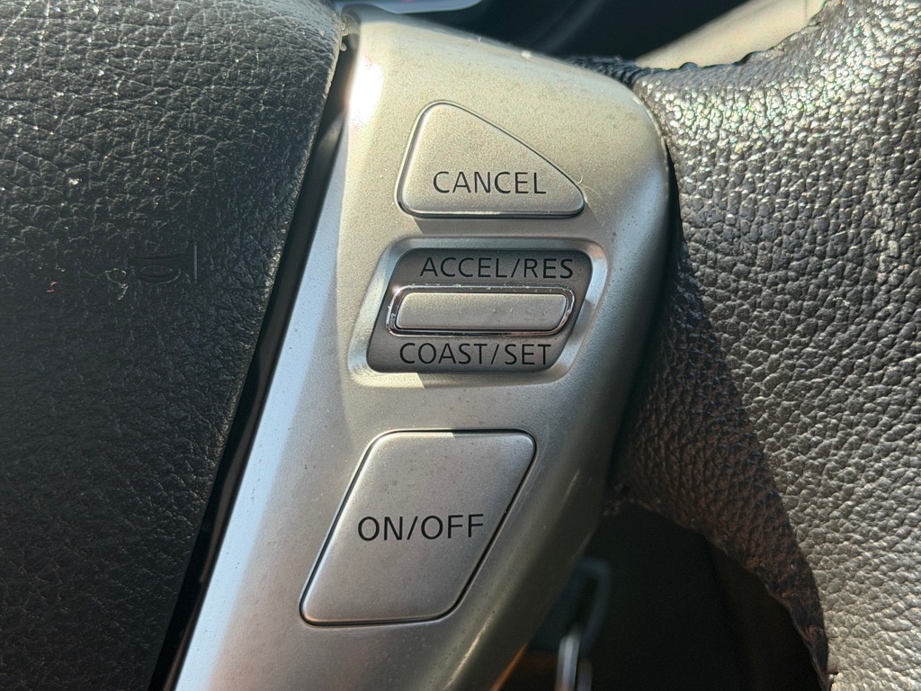 Photo 23 of this NISSAN VERSA NOTE