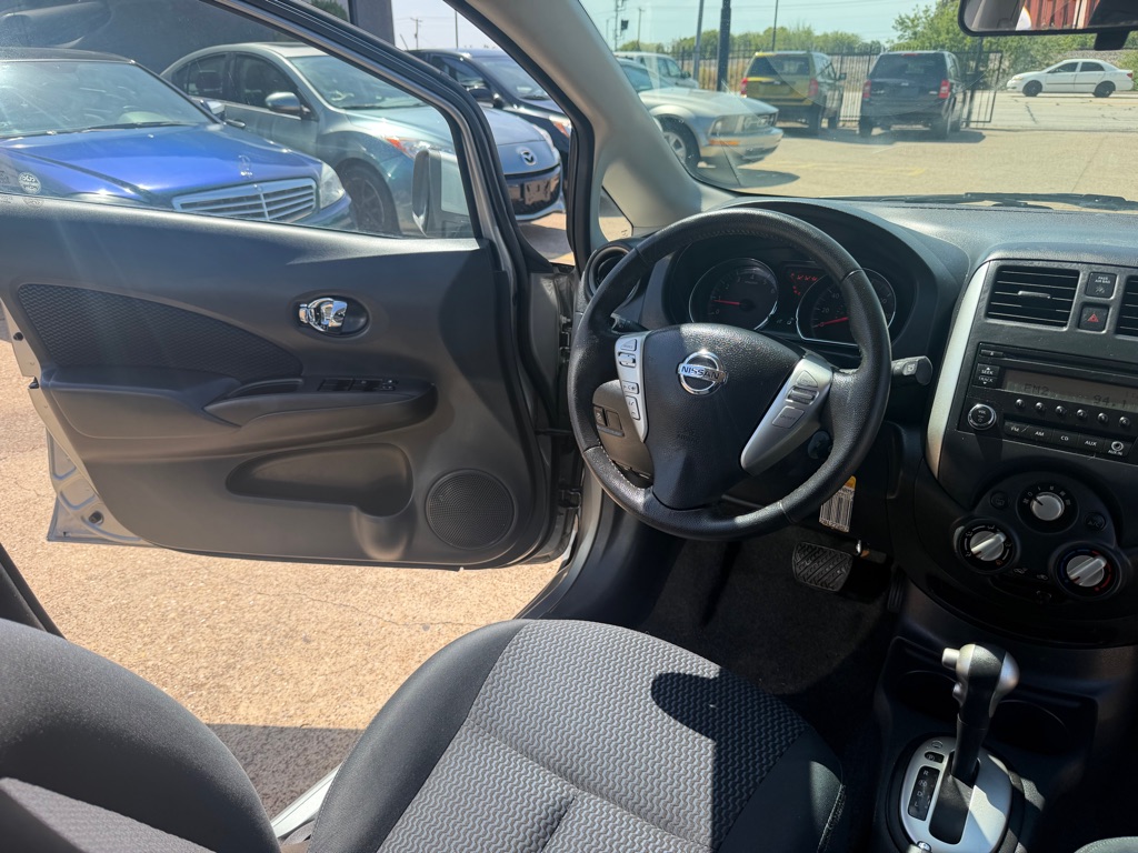 Photo 20 of this NISSAN VERSA NOTE