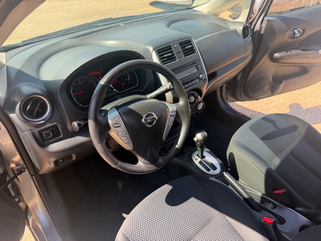 Photo 14 of this NISSAN VERSA NOTE