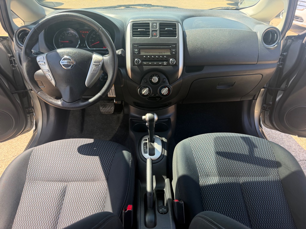 Photo 19 of this NISSAN VERSA NOTE