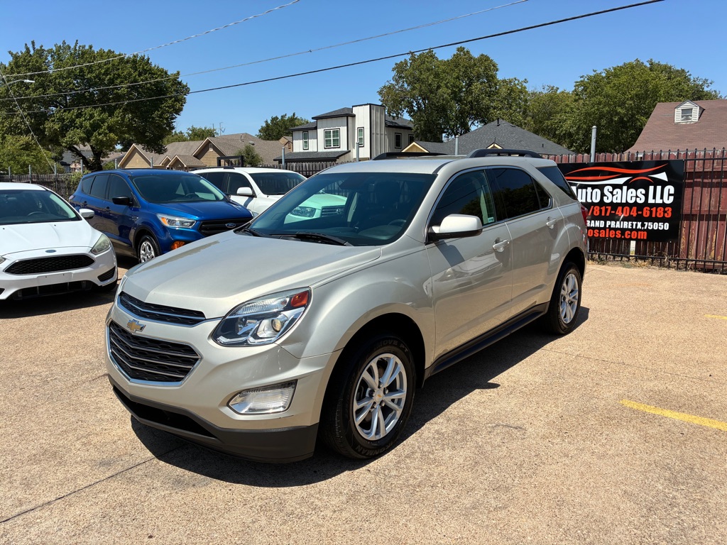 Photo 3 of this CHEVROLET EQUINOX