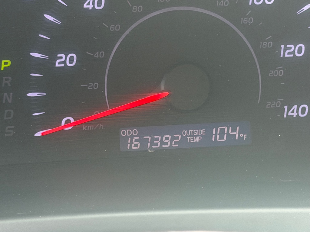 Photo 23 of this TOYOTA CAMRY