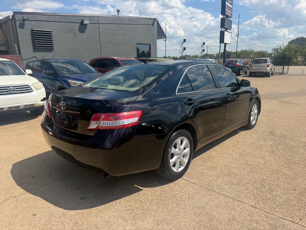 Photo 6 of this TOYOTA CAMRY