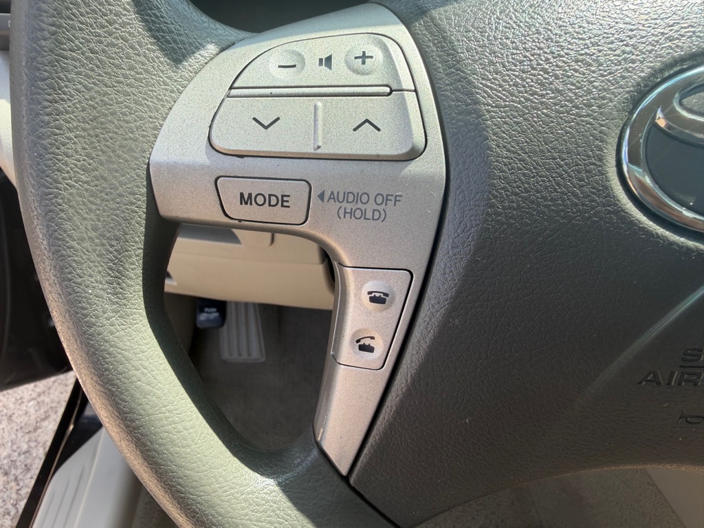 Photo 22 of this TOYOTA CAMRY