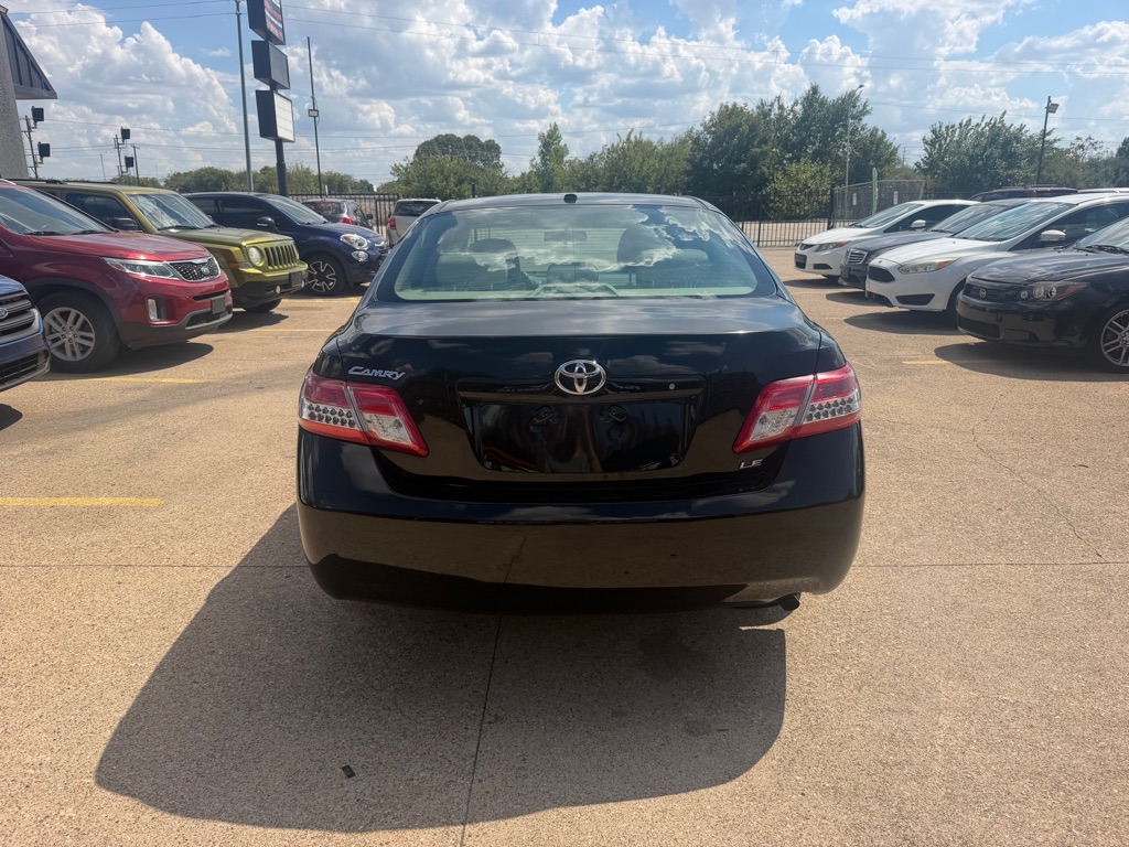 Photo 5 of this TOYOTA CAMRY