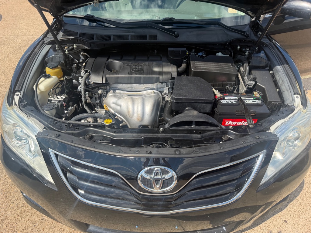 Photo 24 of this TOYOTA CAMRY