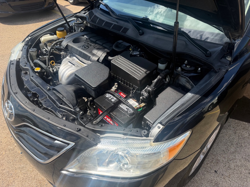 Photo 25 of this TOYOTA CAMRY