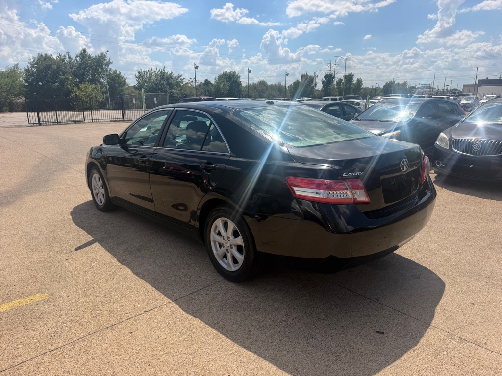 Photo 4 of this TOYOTA CAMRY