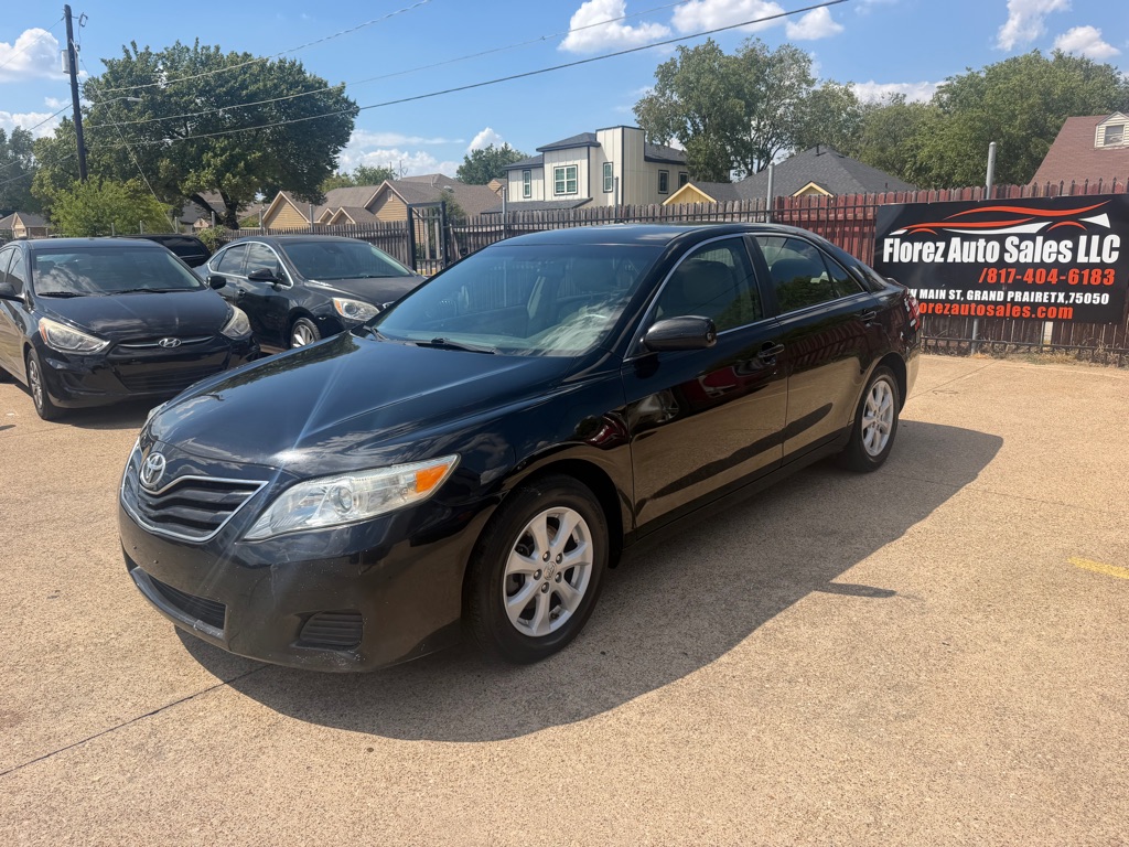 Photo 3 of this TOYOTA CAMRY