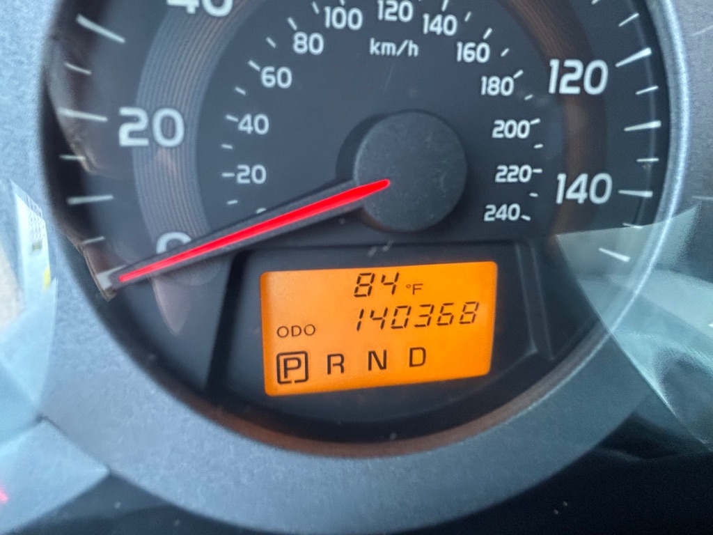 Photo 24 of this TOYOTA RAV4