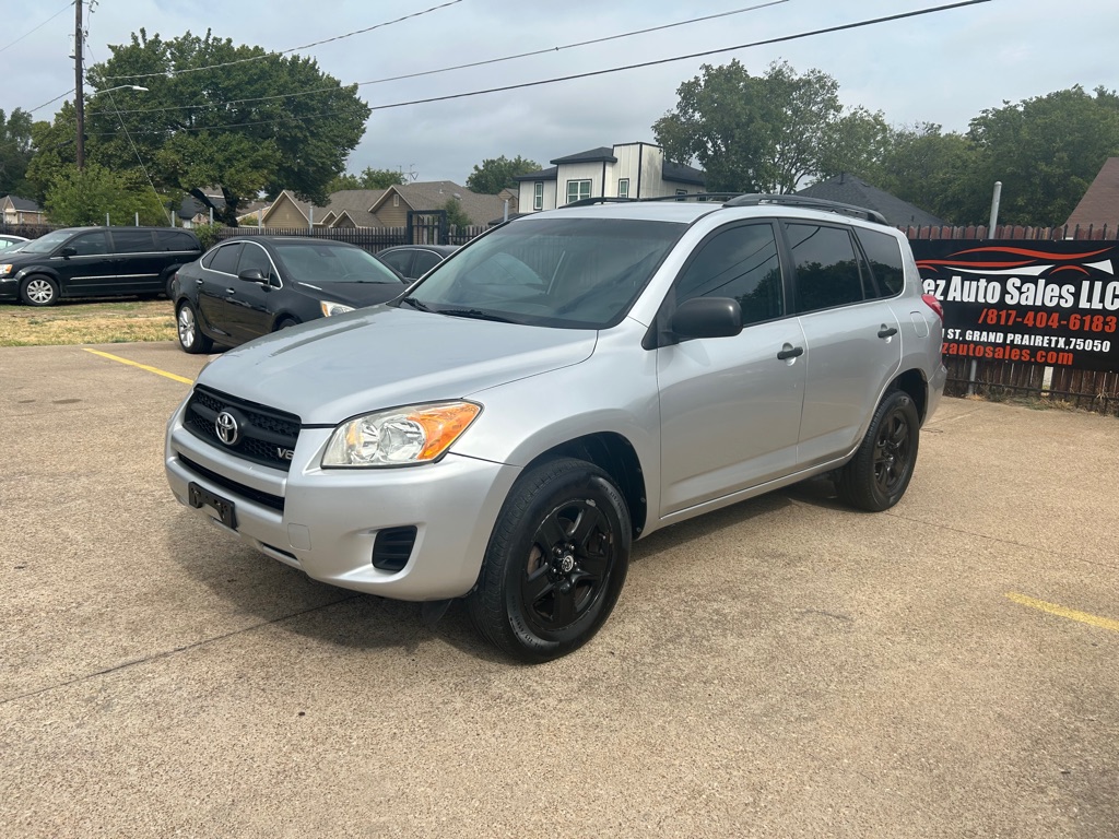 Photo 3 of this TOYOTA RAV4