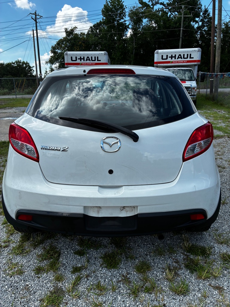 Photo 4 of this MAZDA MAZDA2