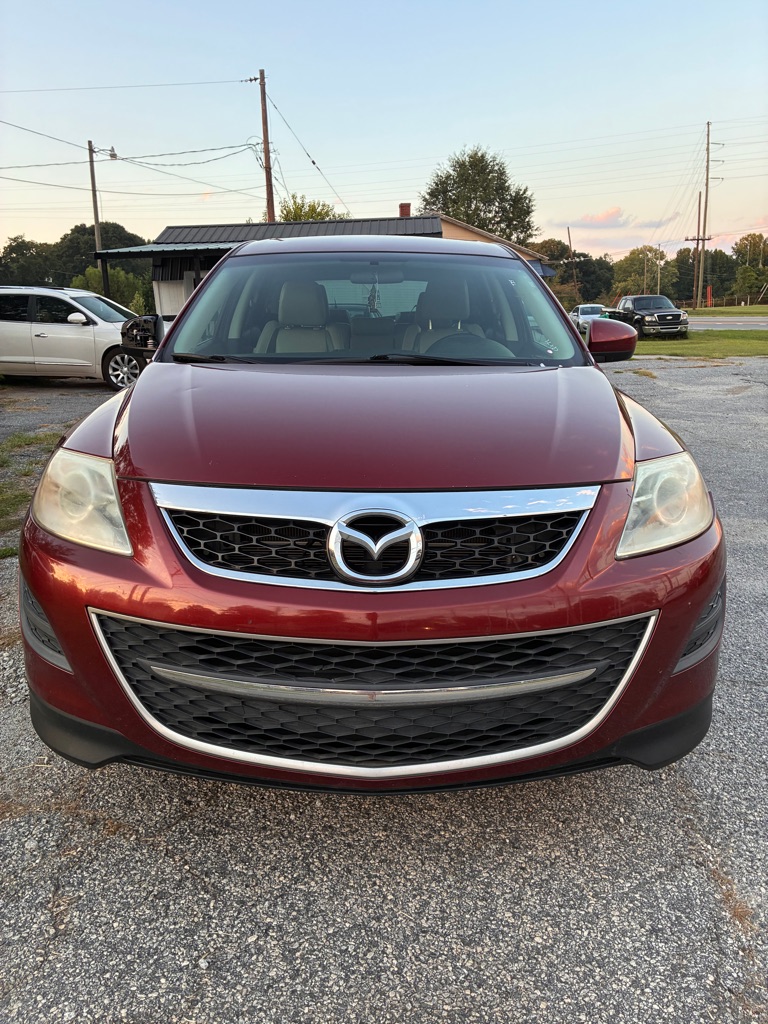 Photo 9 of this MAZDA CX-9