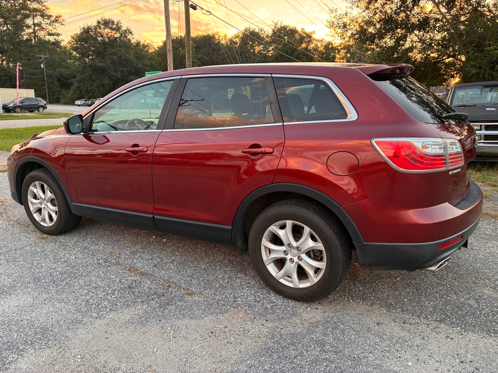Photo 4 of this MAZDA CX-9
