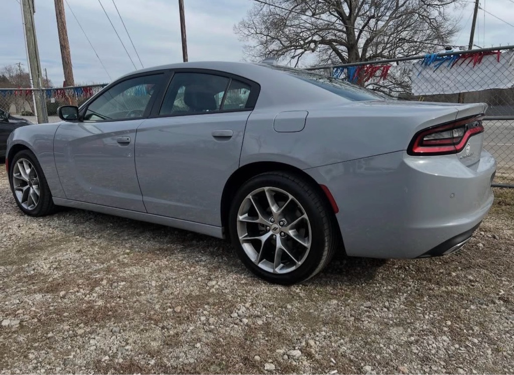 Photo 3 of this DODGE CHARGER