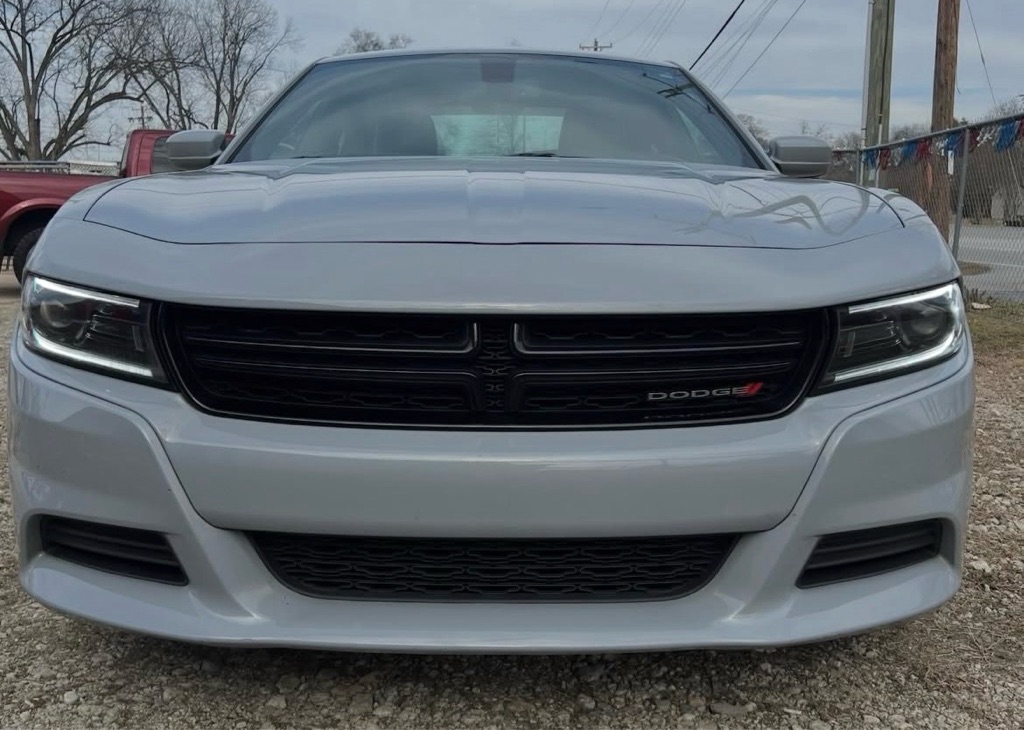 Photo 8 of this DODGE CHARGER