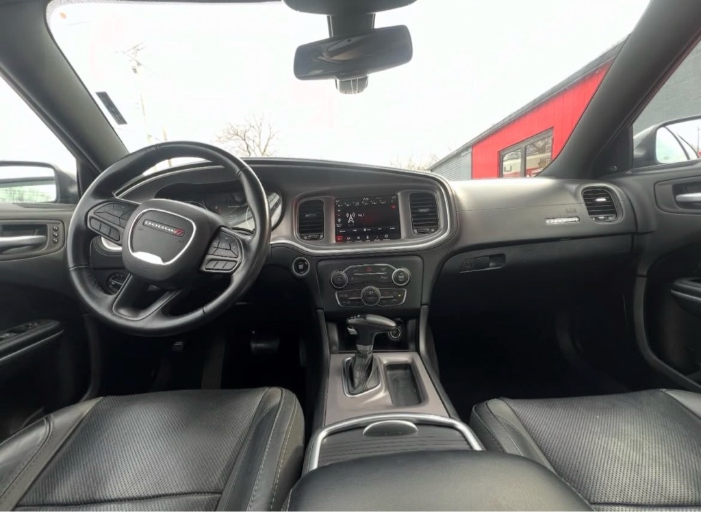 Photo 11 of this DODGE CHARGER