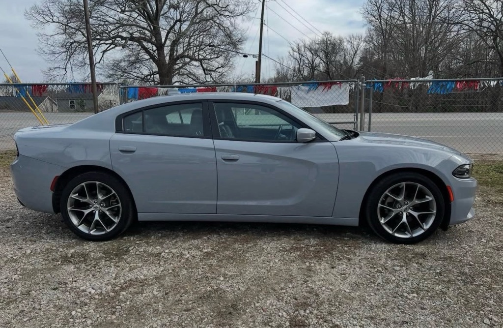 Photo 6 of this DODGE CHARGER