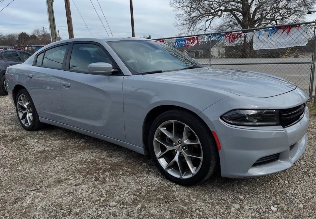 Photo 7 of this DODGE CHARGER
