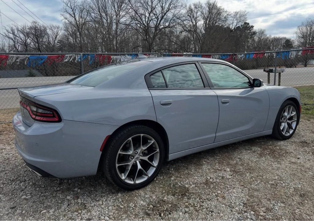 Photo 5 of this DODGE CHARGER