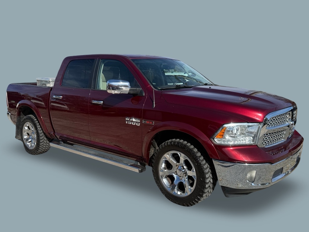 Photo 15 of this RAM 1500