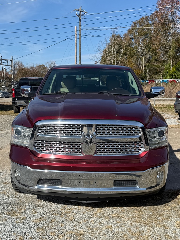 Photo 7 of this RAM 1500