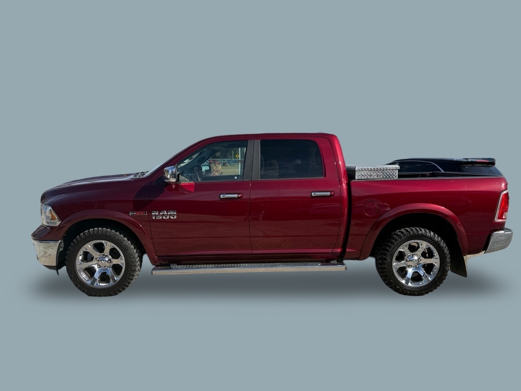 Photo 12 of this RAM 1500