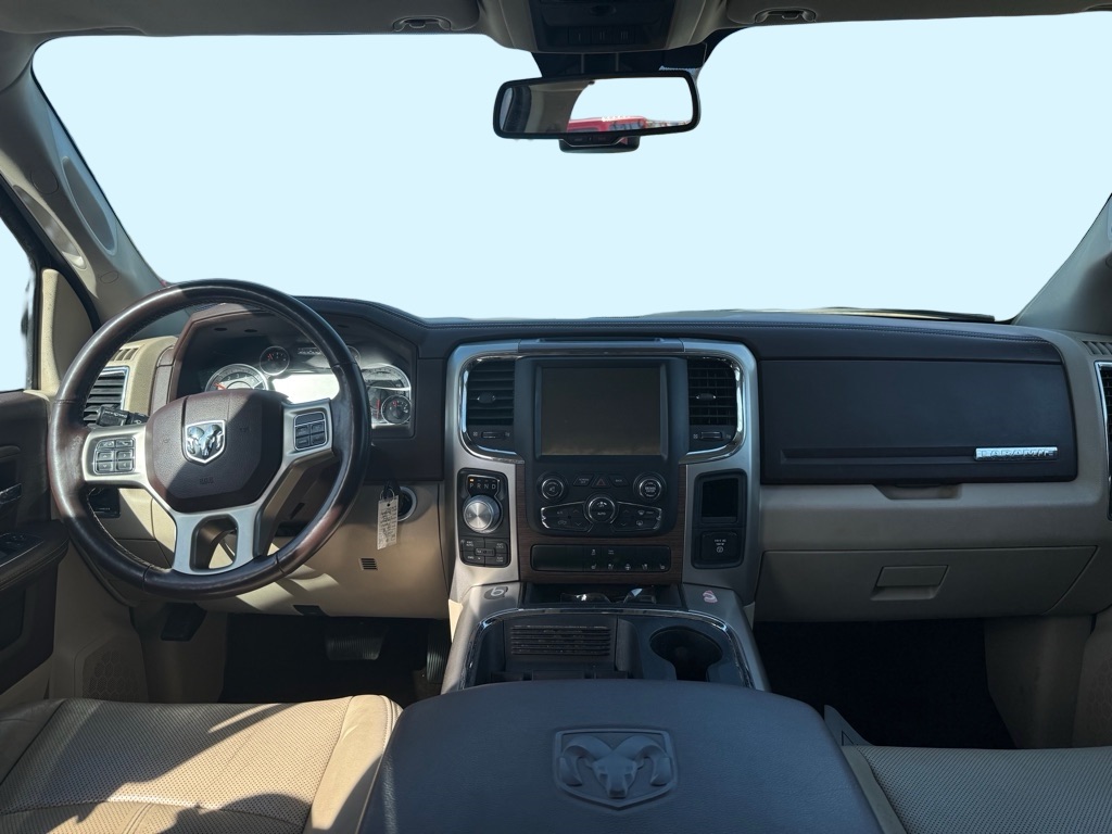 Photo 20 of this RAM 1500