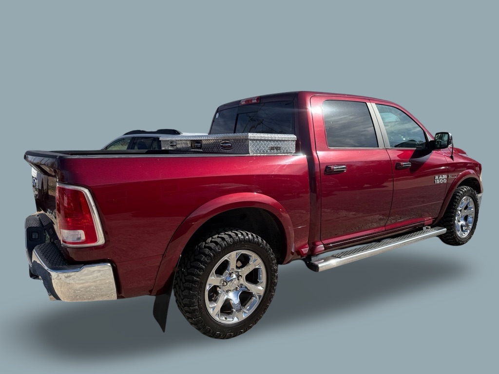 Photo 13 of this RAM 1500