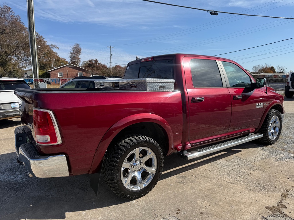 Photo 4 of this RAM 1500