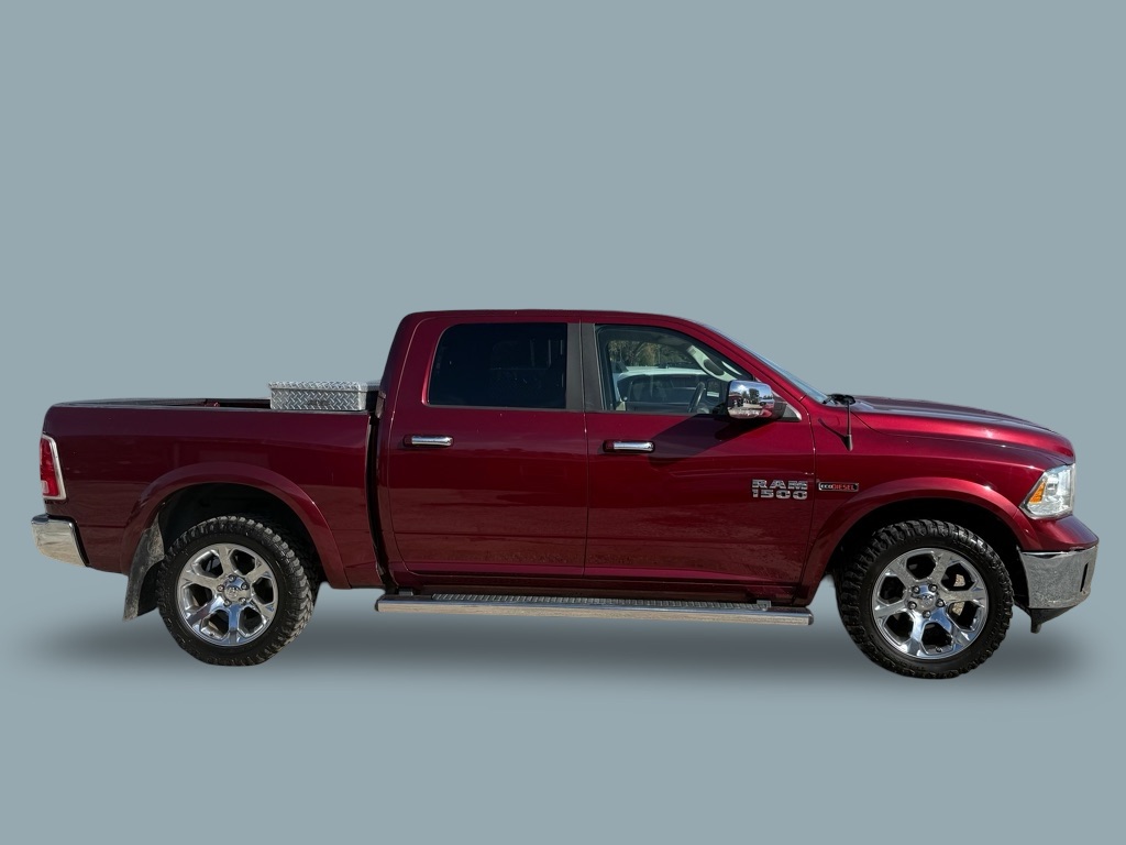 Photo 14 of this RAM 1500