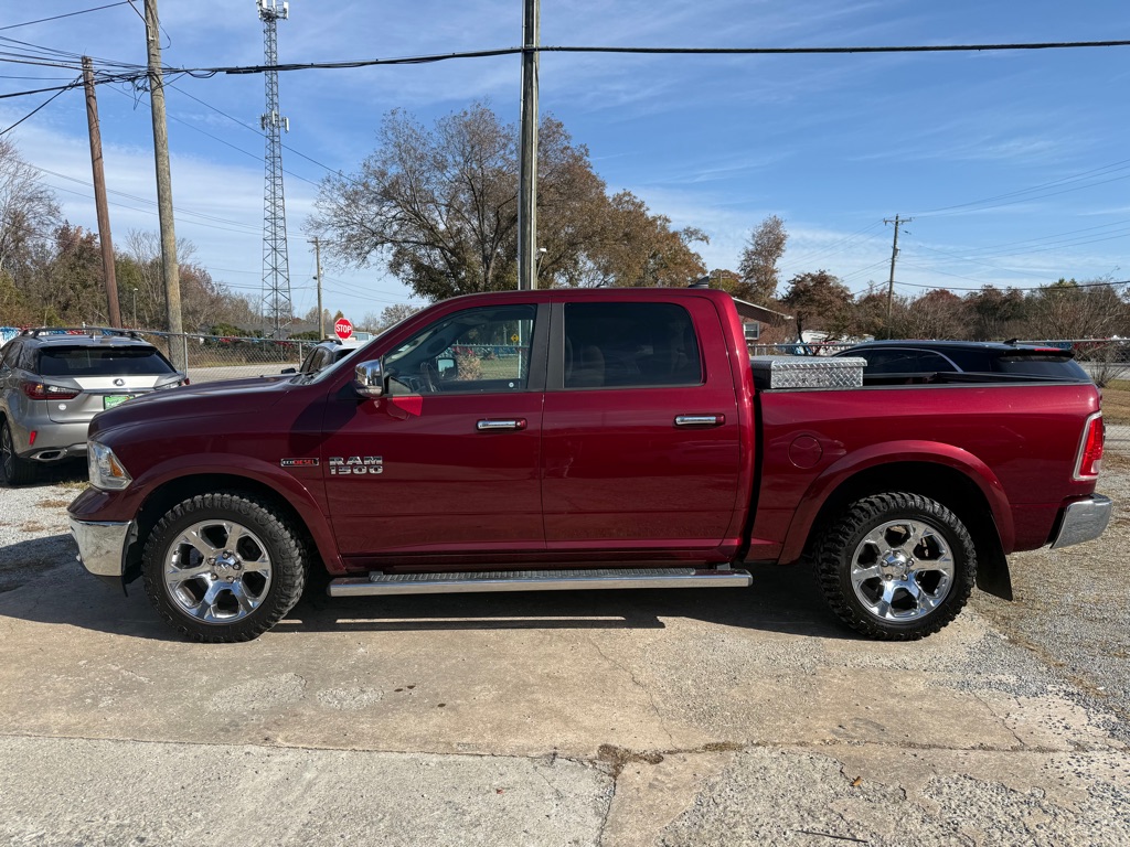 Photo 2 of this RAM 1500
