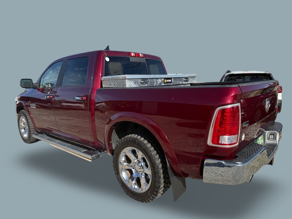 Photo 19 of this RAM 1500