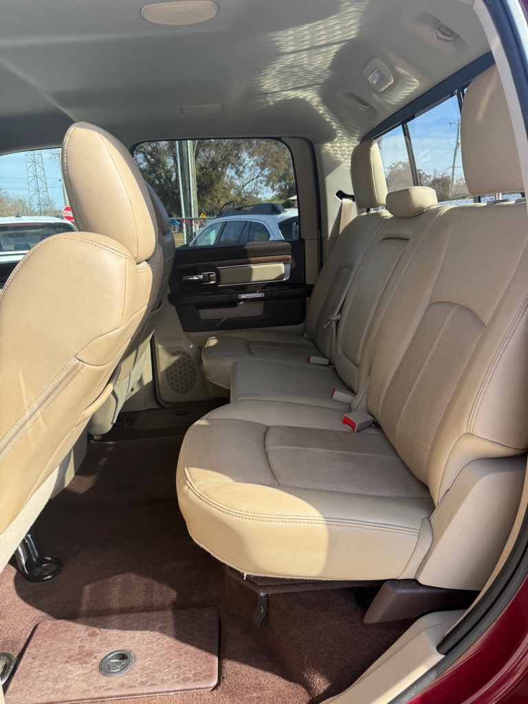 Photo 9 of this RAM 1500