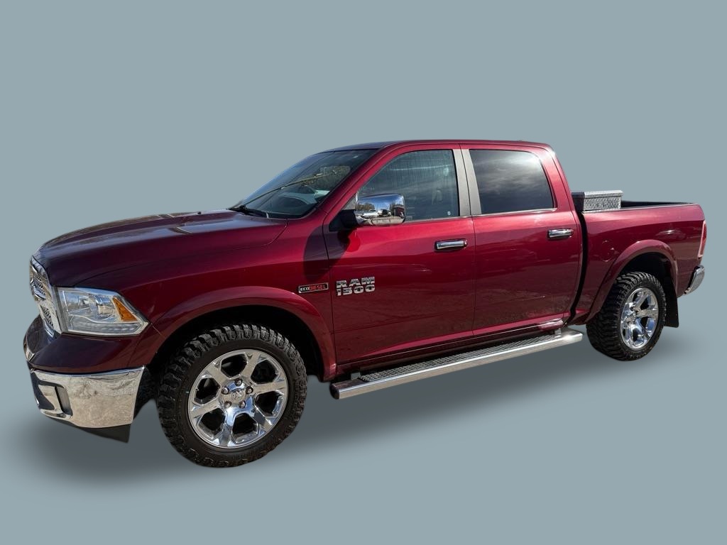 Photo 11 of this RAM 1500