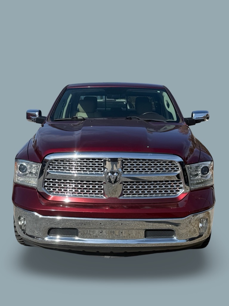 Photo 16 of this RAM 1500