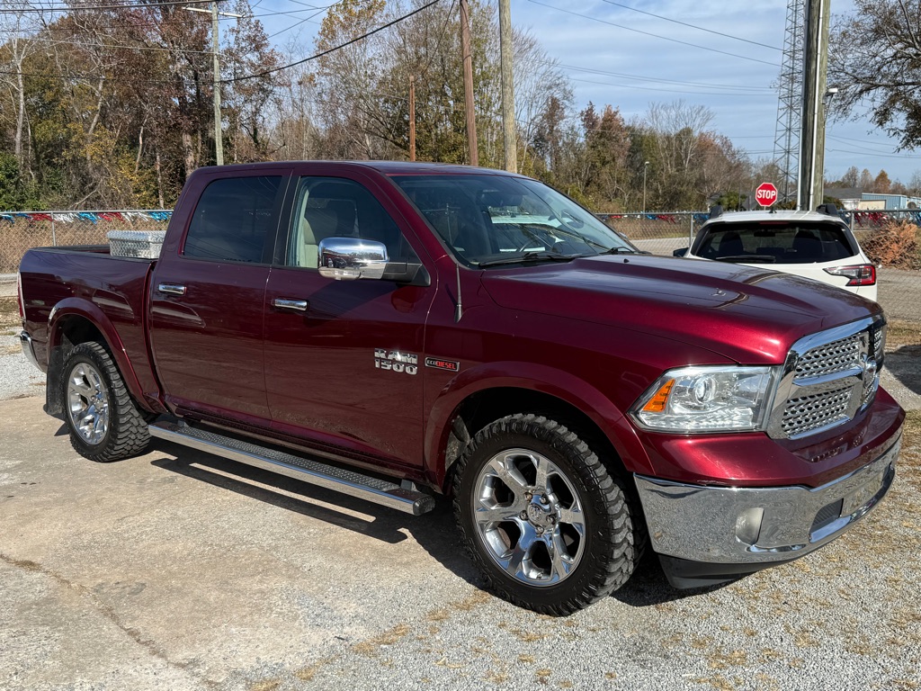 Photo 6 of this RAM 1500