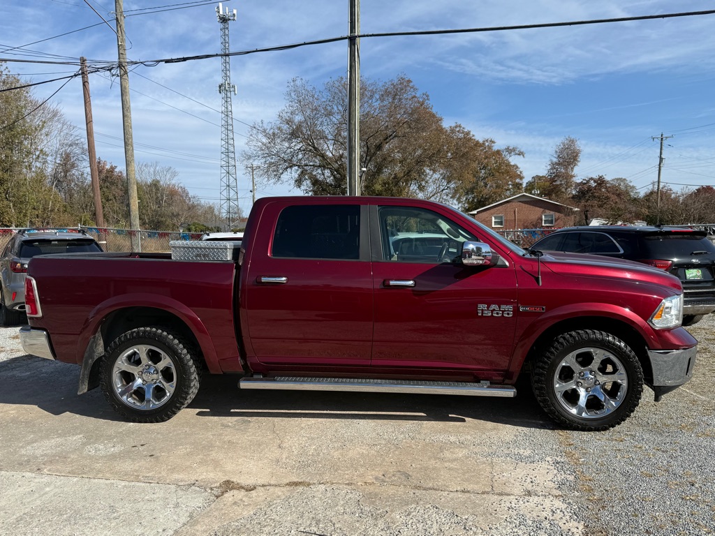 Photo 5 of this RAM 1500