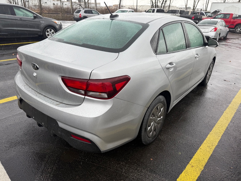 2019 Kia RIO LX - Photo 9