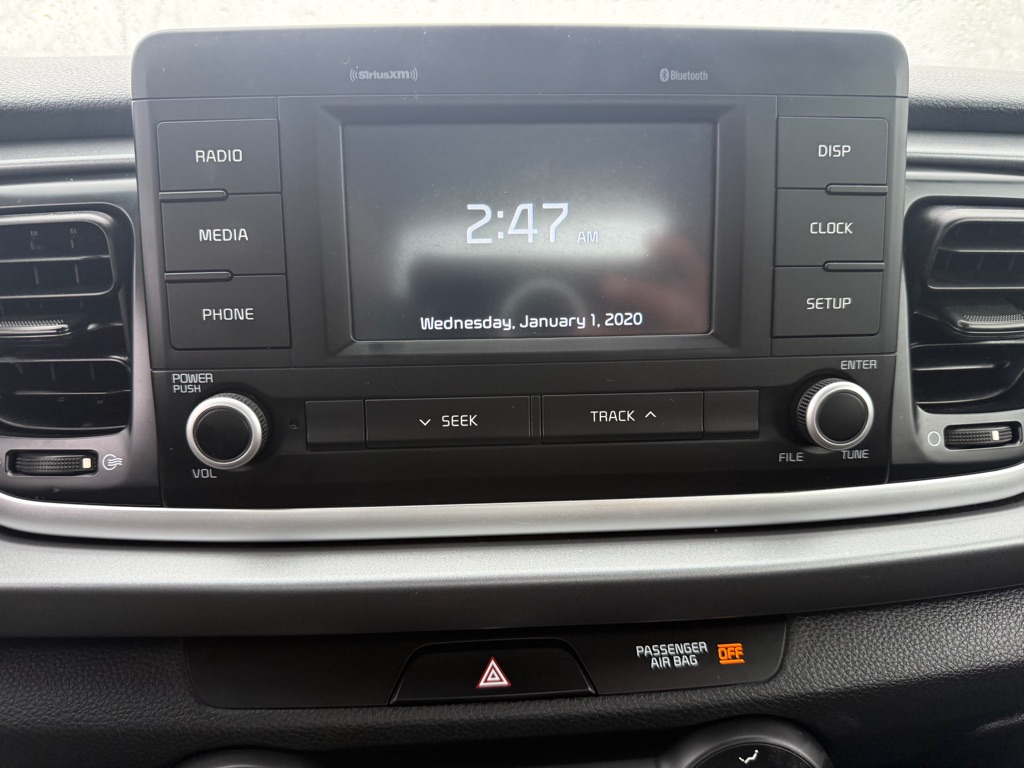2019 Kia RIO LX - Photo 6
