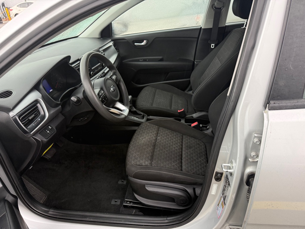 2019 Kia RIO LX - Photo 3
