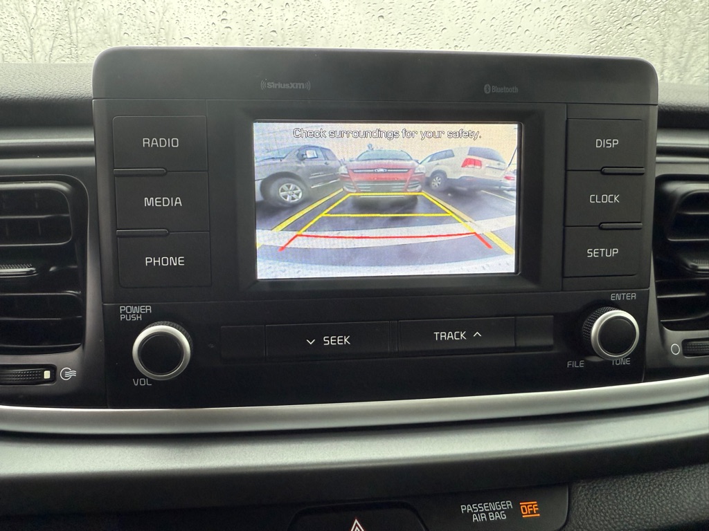 2019 Kia RIO LX - Photo 7