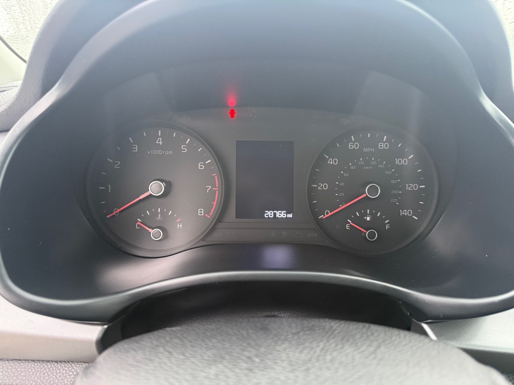 2019 Kia RIO LX - Photo 5