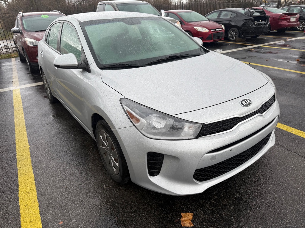 2019 Kia RIO LX - Photo 2