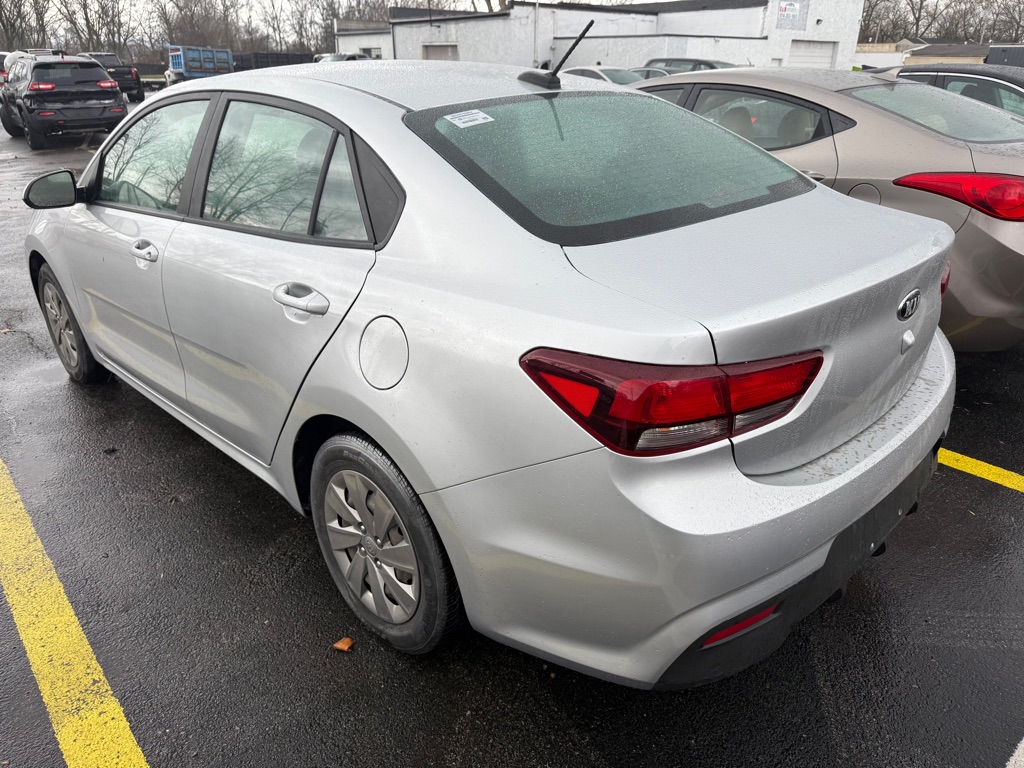 2019 Kia RIO LX - Photo 10