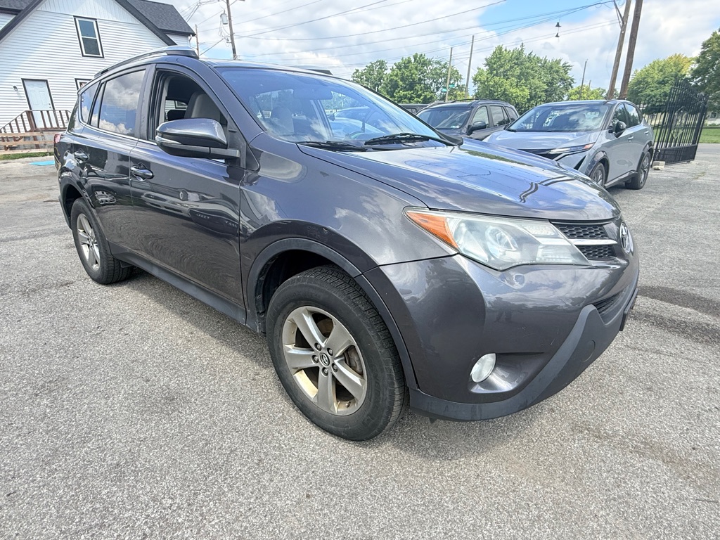 Additional photo of vehicle.