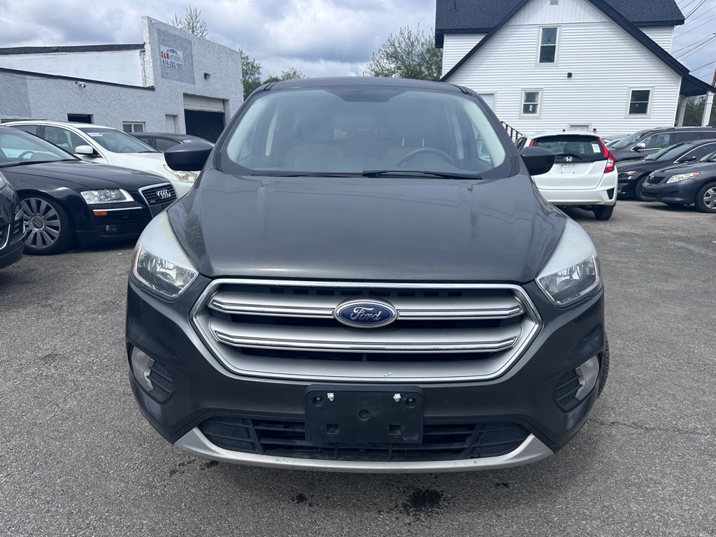 2017 Ford Escape SE - Photo 6